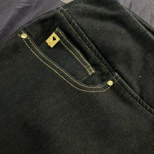 Belle by Kim Gravel Flexible REGULAR Pull-on Jeggins